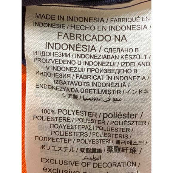 NFL Denver Broncos Russell Wilson Jersey Mens Size L New Nike Players - Picture 9 of 11